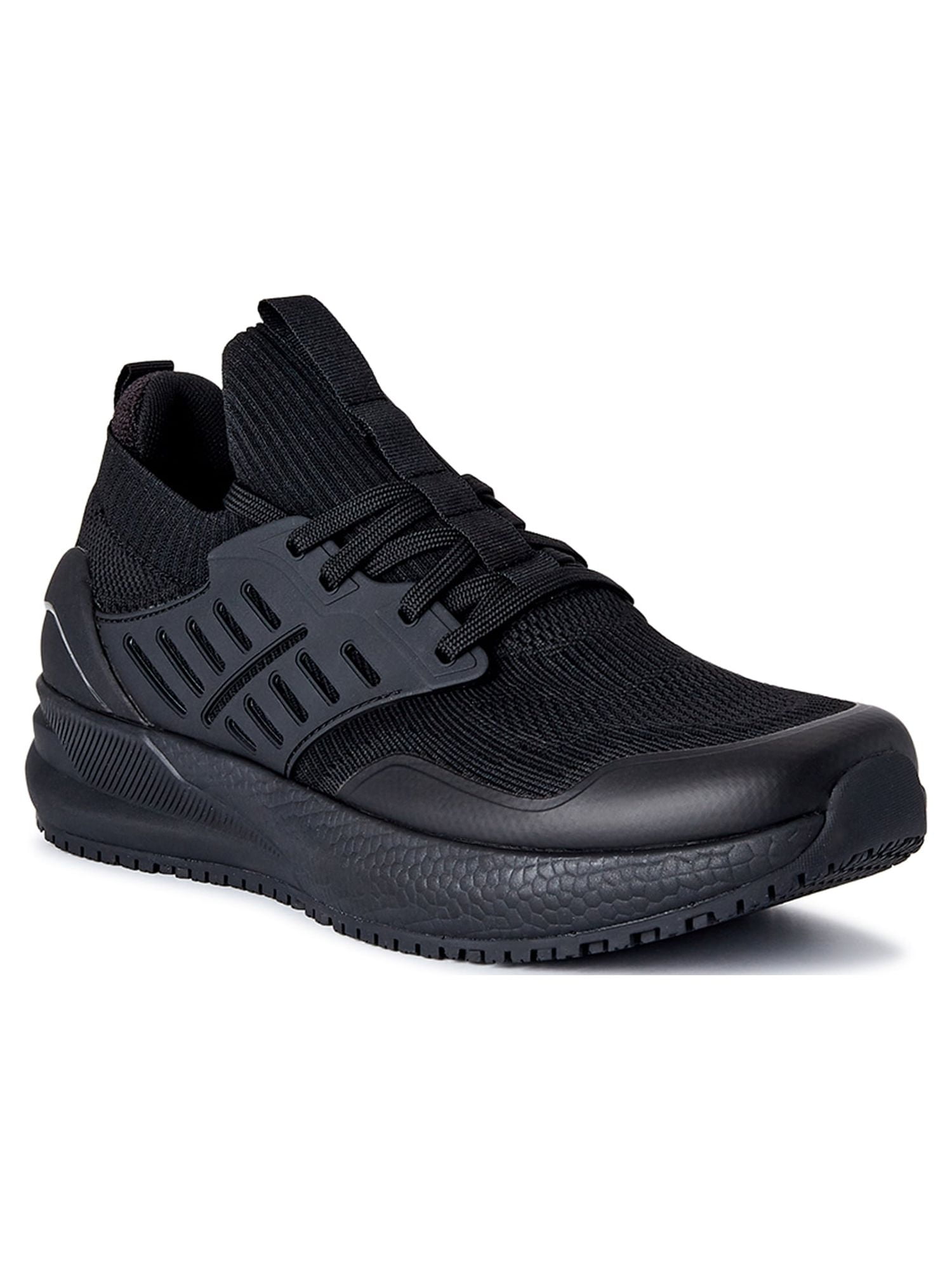 Under armour slip on sale resistant shoes