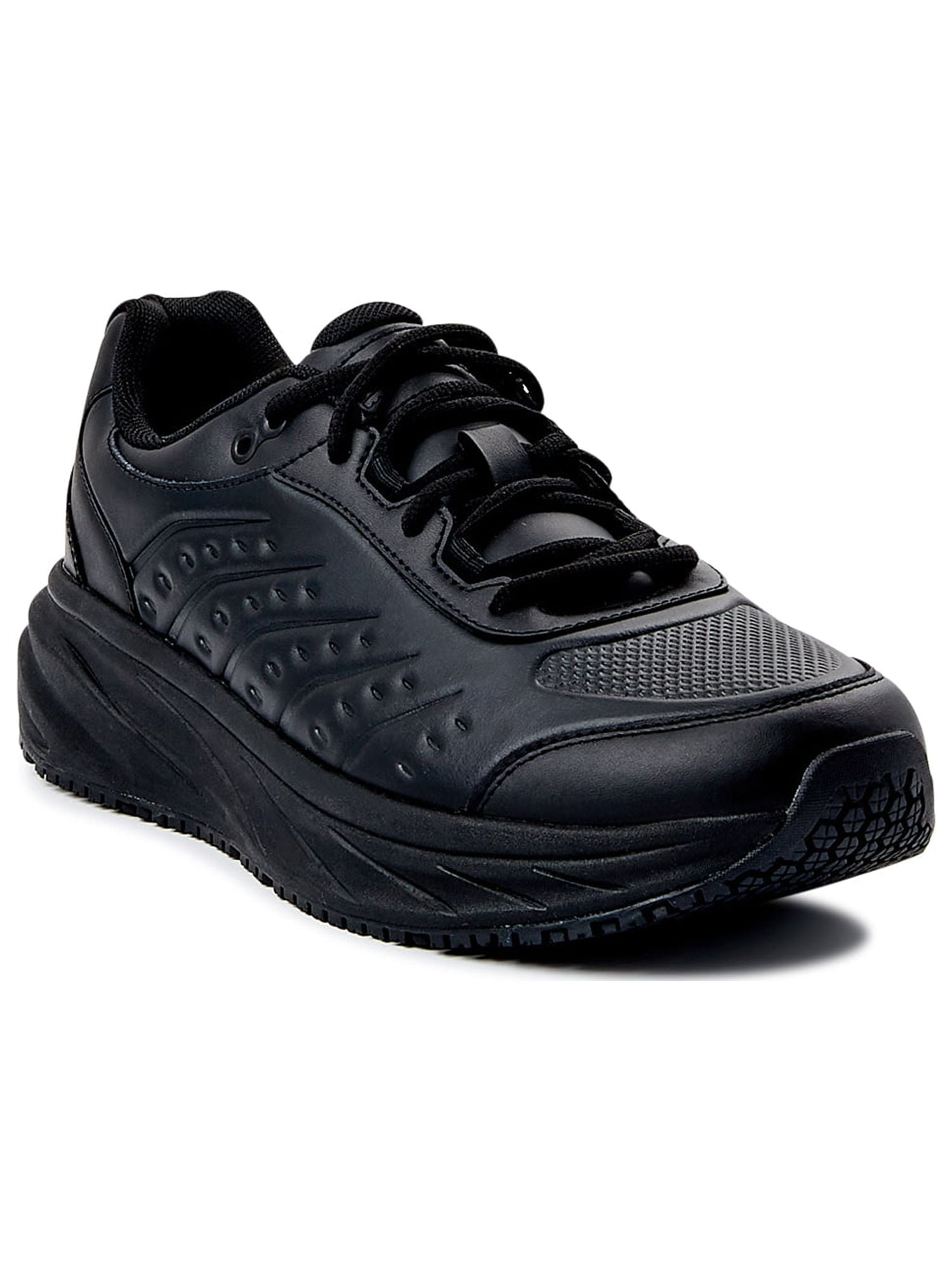 Tredsafe Men's Quaid Slip Resistant Shoes - Walmart.com