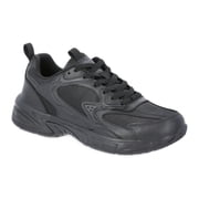 TredSafe Mens TS600 Jogger Slip-Resistant Shoes