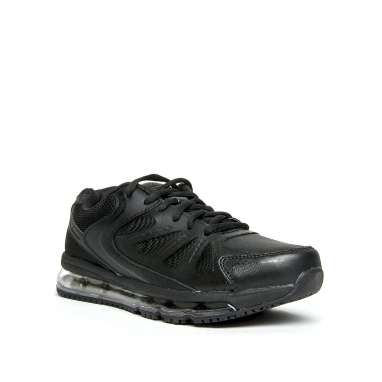 Tredsafe Men'S Trevor Slip Resistant Shoes - Walmart.Com