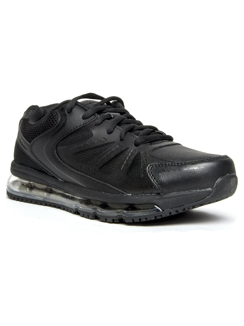 trotro75zz様 Tredsafe Trevor Men's Slip Resistant Work Shoes - Walmart.com