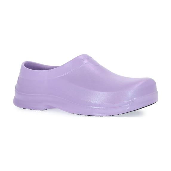TredSafe Adult Unisex Caspian Slip Resistant Clogs