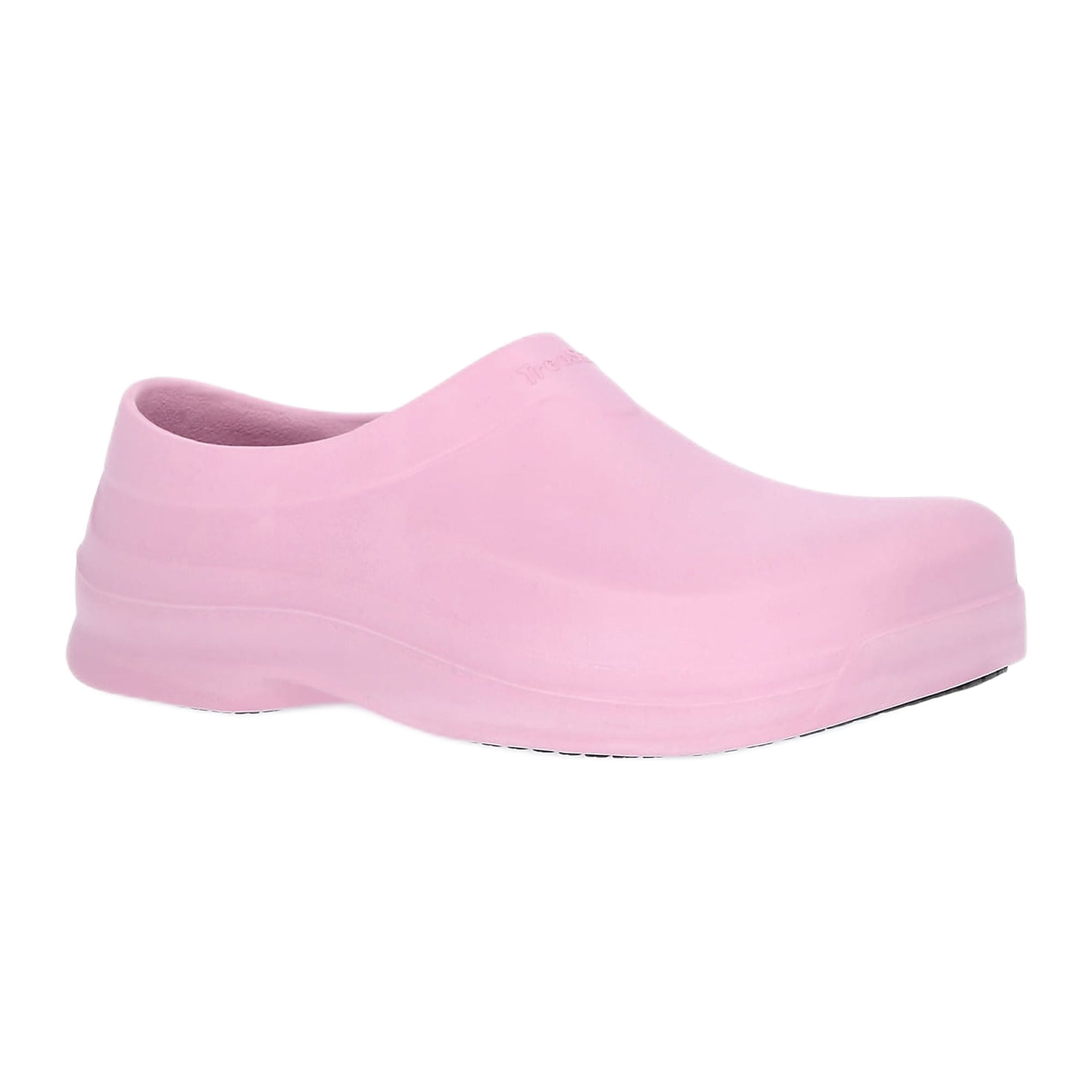 TredSafe Adult Unisex Caspian Slip-Resistant Clogs - Walmart.com