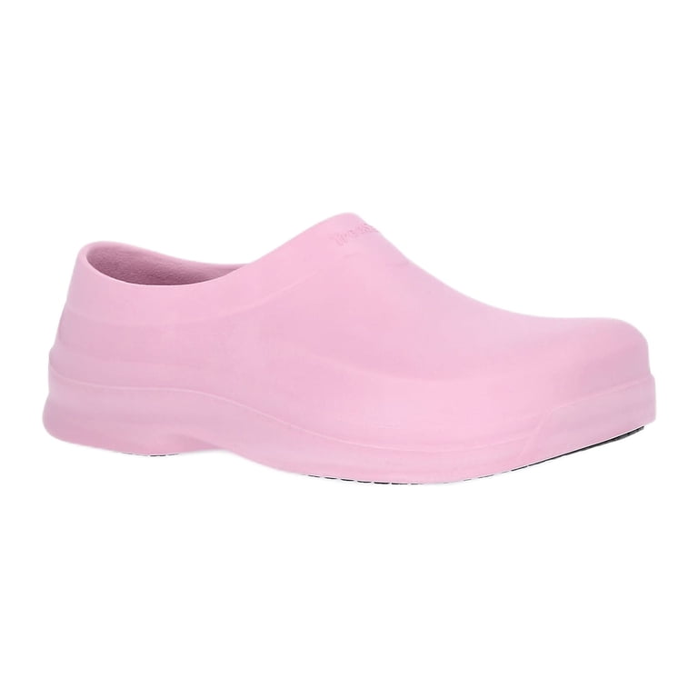 TredSafe Adult Unisex Caspian Slip-Resistant Clogs - Walmart.com