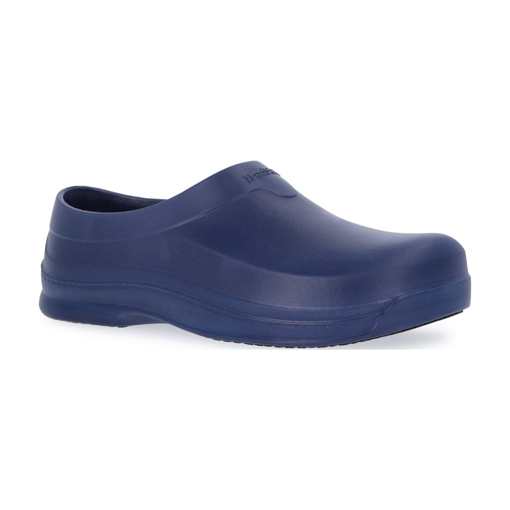 TredSafe Adult Unisex Caspian Slip Resistant Clogs - Walmart.com