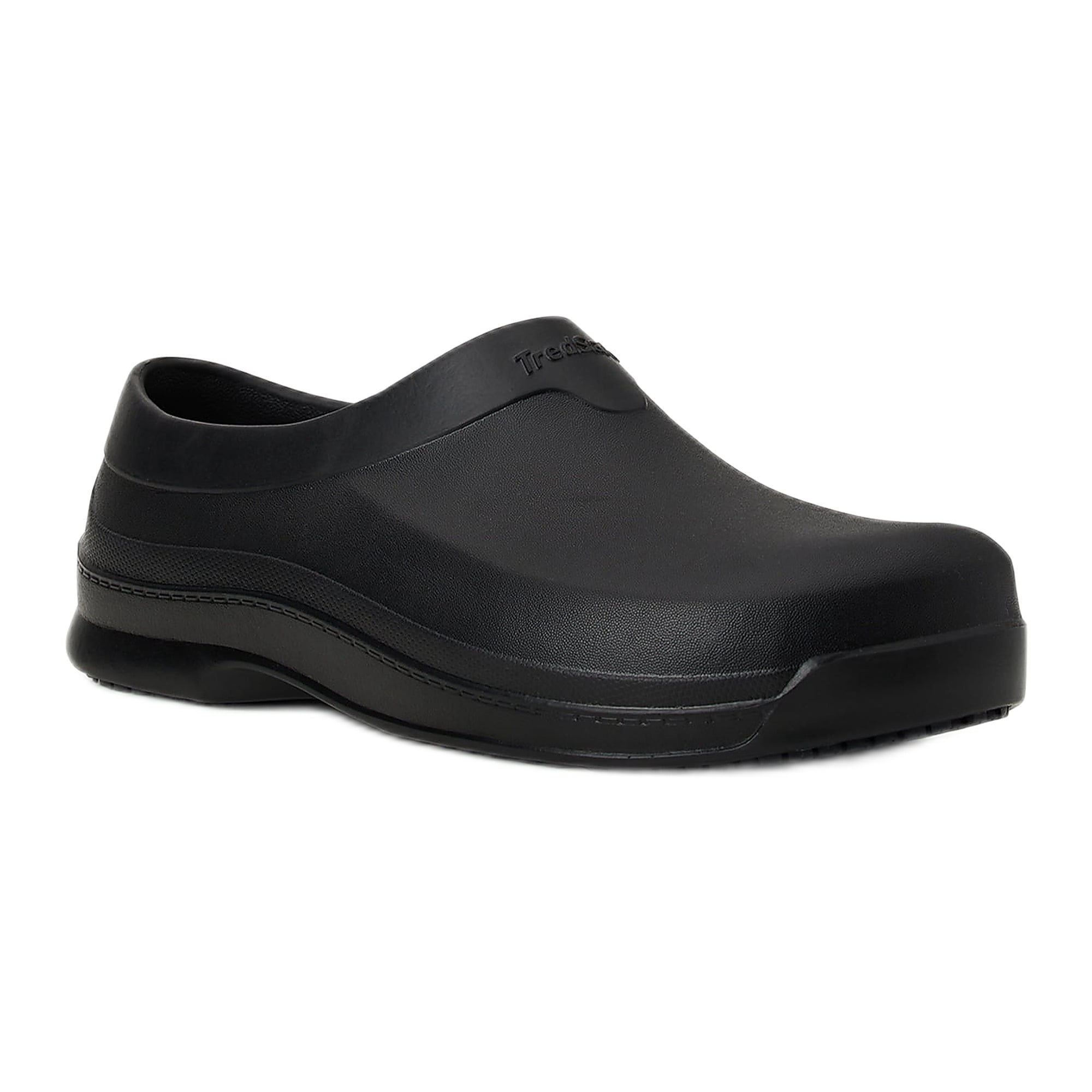 靴 medicine TredSafe Unisex Work Shoes with Anti Slip Outsole and Removable