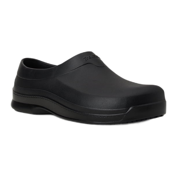 kaz① TredSafe Unisex Caspian Work and Daily Shoes for Comfort and