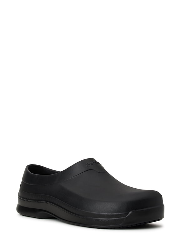 Caspian Adult Unisex Slip-Resistant Clogs