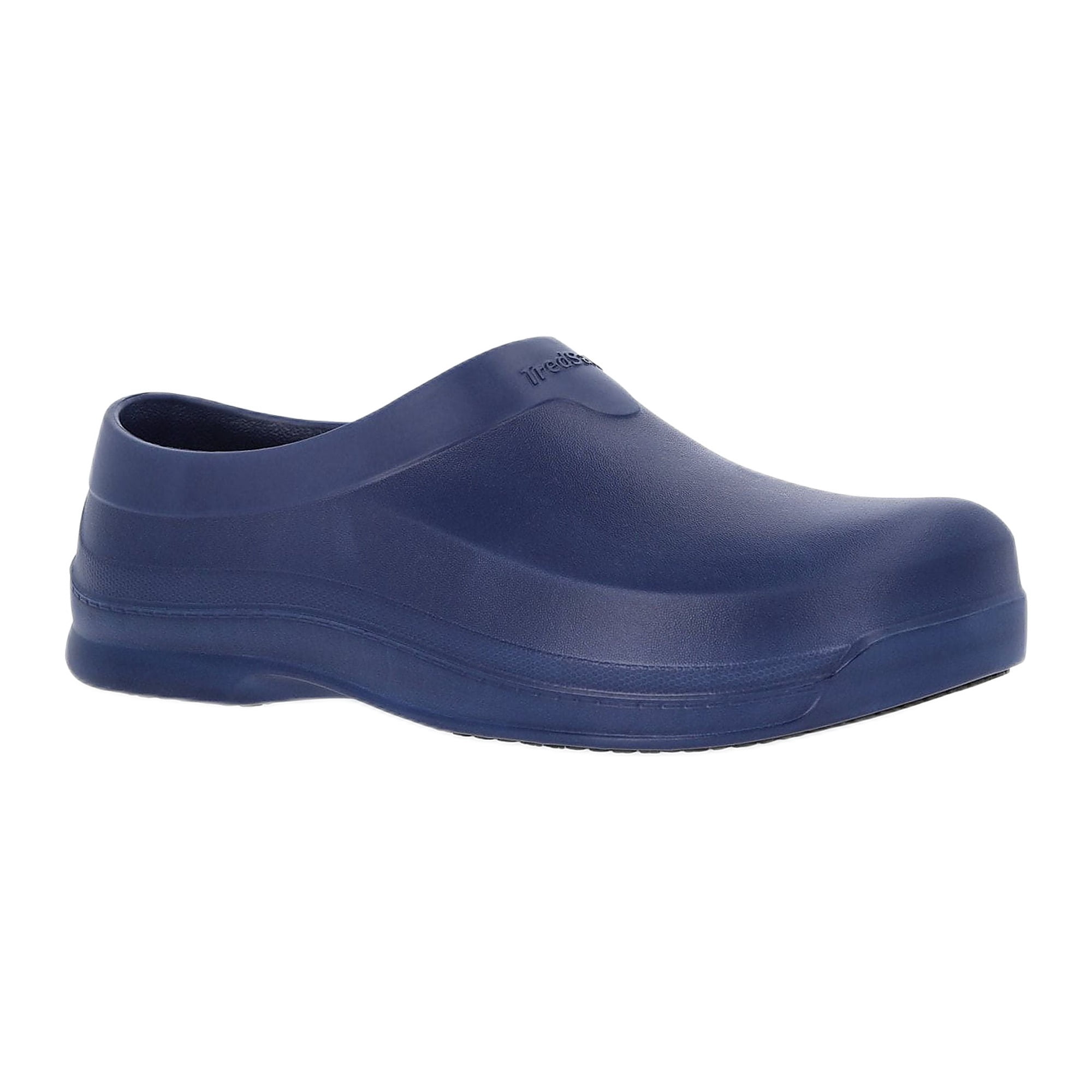 TredSafe Adult Unisex Caspian Slip Resistant Clogs - Walmart.com