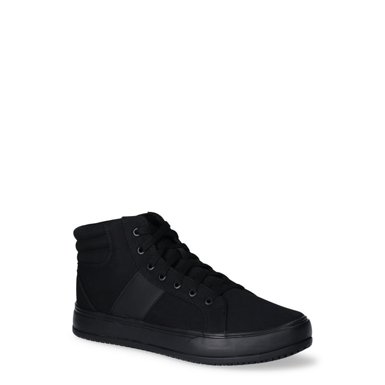 Tredsafe Unisex Deacon Slip Resistant Shoes Walmart