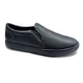thumbnail interactive-video image 1 of Tredsafe Unisex Ric 2.0 Slip Resistant Shoes, 1 of 3
