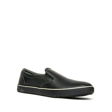 Tredsafe Unisex Ric Slip Resistant Shoe