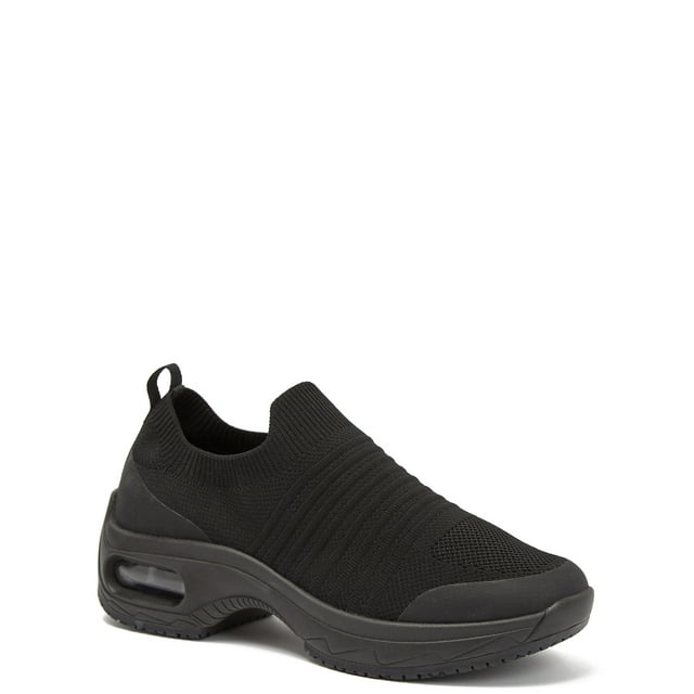 tredsafe women's shoes