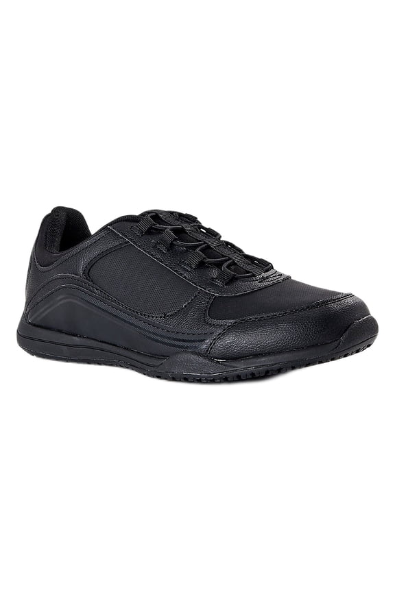 Women's Claire Slip Resistant Shoes (Work)