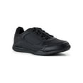 thumbnail interactive-video image 1 of Tredsafe Women's Claire Slip Resistant Shoes (Work), 1 of 6
