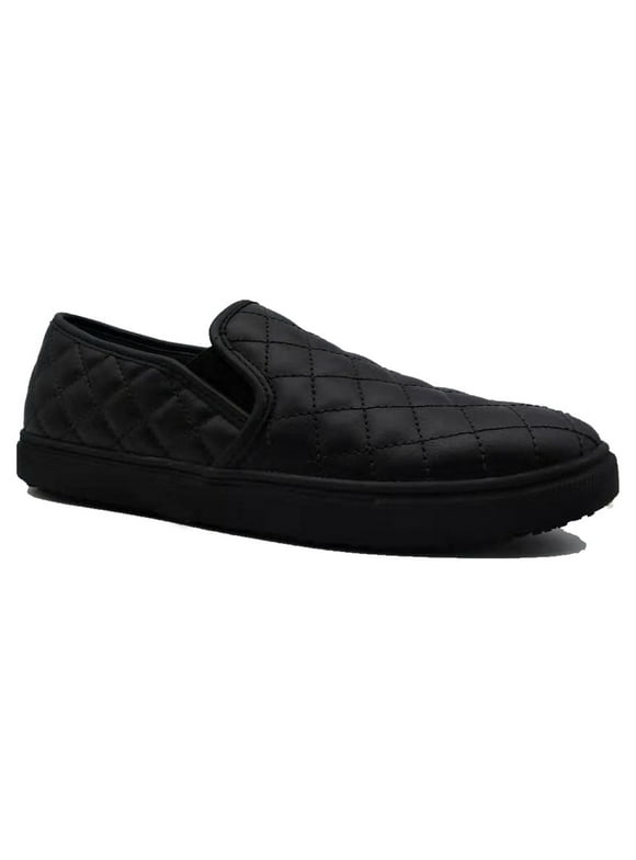 fashionable slip resistant shoes