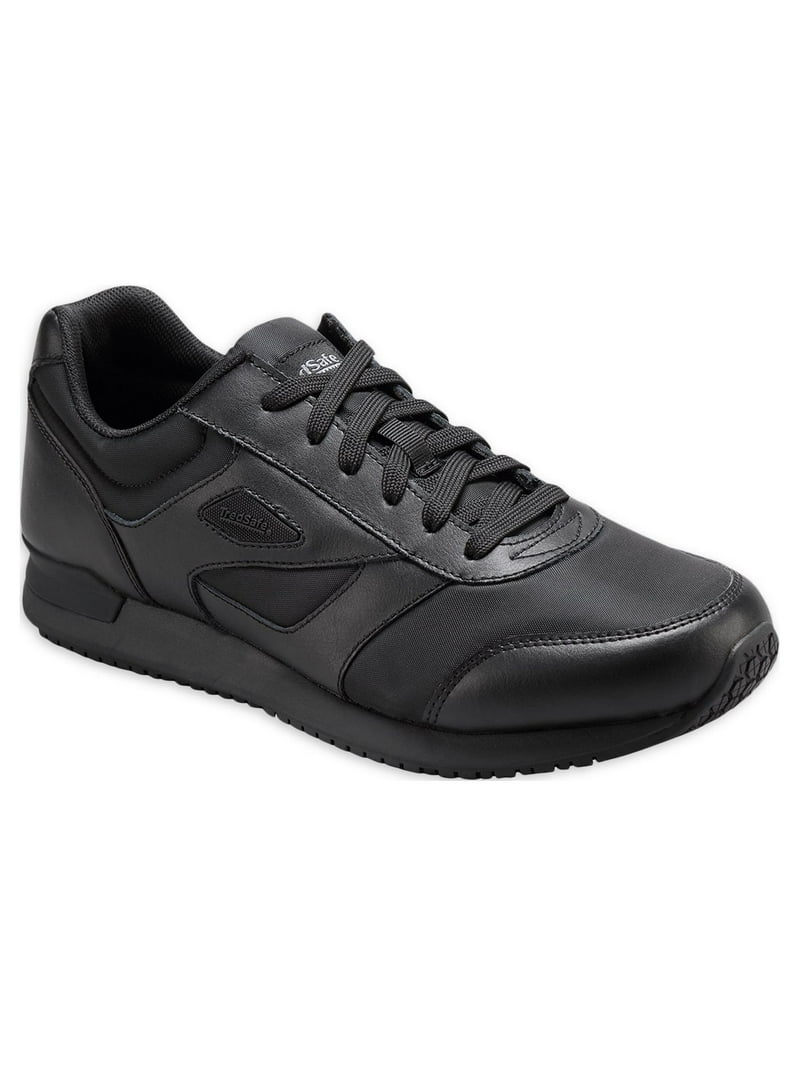 Grace TredSafe Women's Grace Slip Resistant Athletic Shoes with Comfort