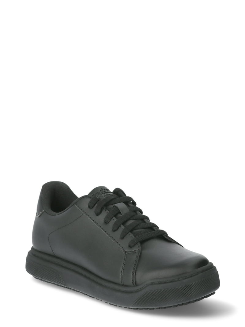 TredSafe Women's Jenna Work Shoes with Round Toe and Comfort