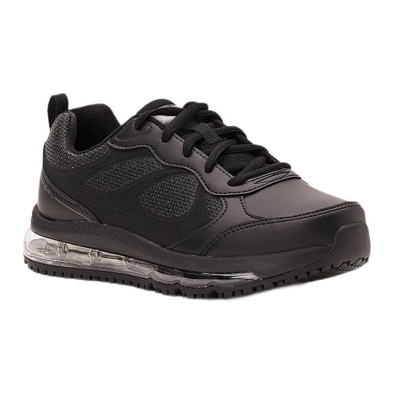 Free Shipping! TredSafe Women's Piper Comfortable Wide Width Shoes