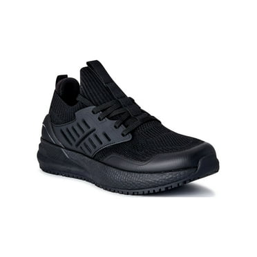 Tredsafe Women's Progress Slip-Resistant Shoes