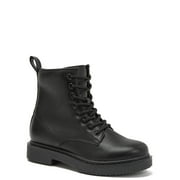 Tredsafe Women's Raven Slip Resistant Shoes