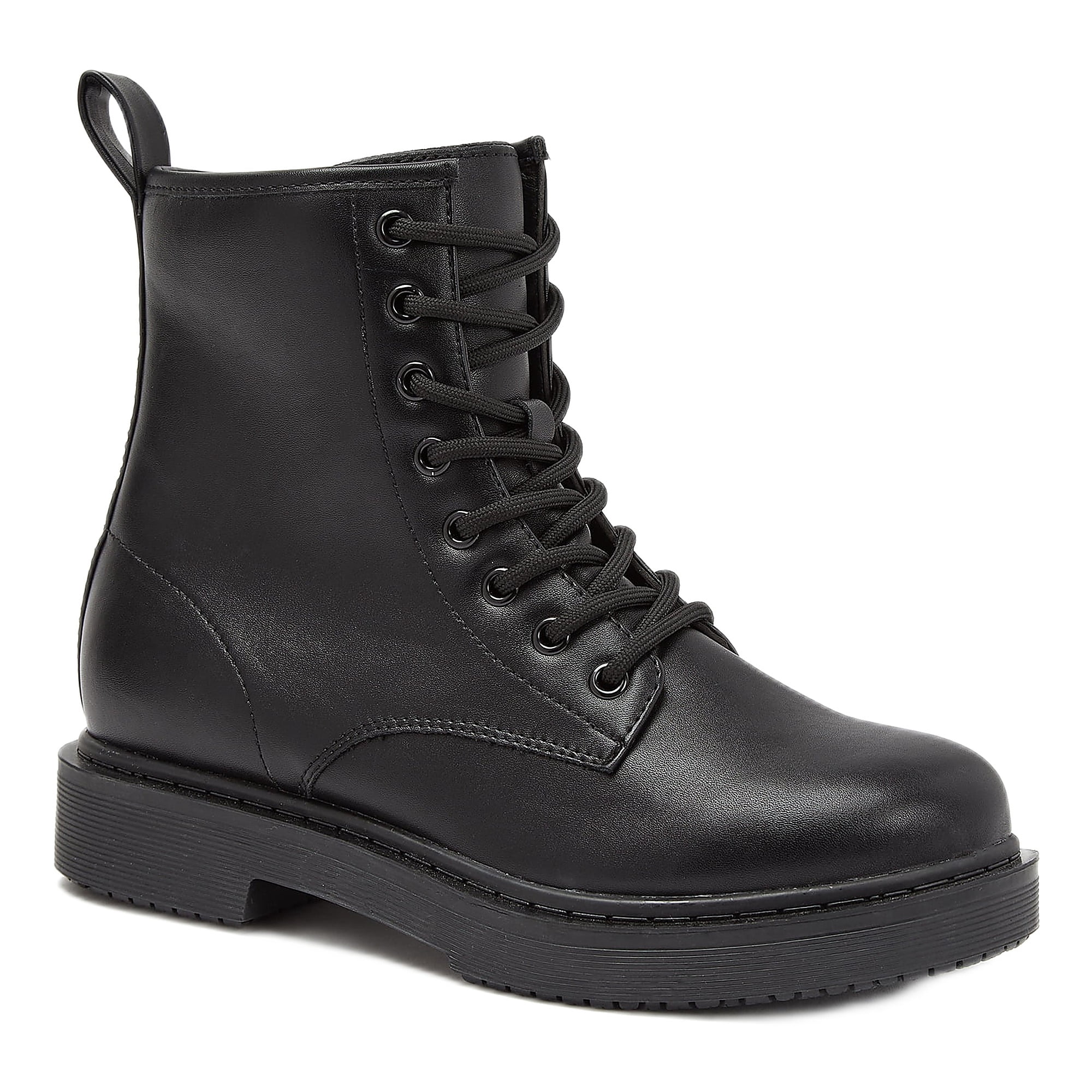 Women's Raven Slip Resistant Shoes
