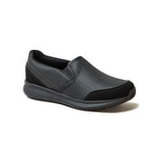 non slip dress shoes walmart DDTX Men's Work SRC Grade Anti-Slip Chef Shoes EH Protection Insulated Shoes Black (7) : Clothing, Shoes & Jewelry these clogs feature an EnduroPro anti Shop Non Skid Shoes for