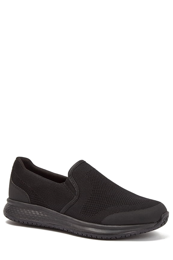 Women's Sara Knit Slip Resistant Shoes