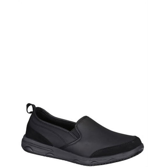 Tredsafe Women's Sara Slip-Resistant Athletic Shoe