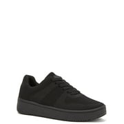 Tredsafe Womens Simone Knit Slip Resistant Shoes