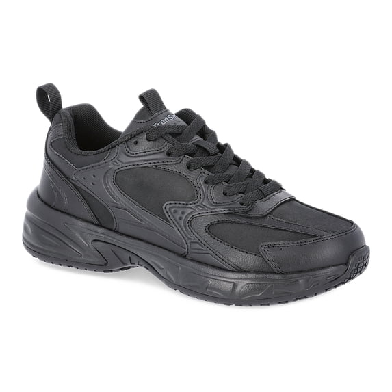 TredSafe Women's TS600 Jogger Slip Resistant Shoes