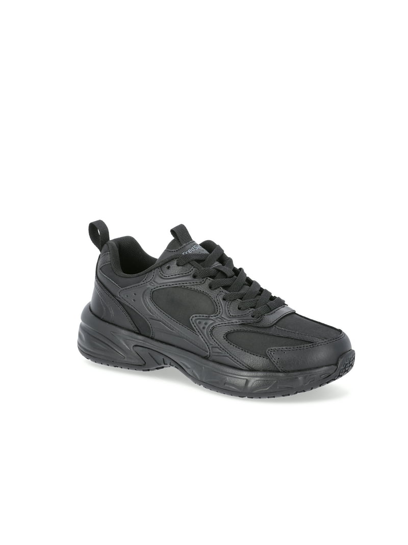 Tredsafe Women's TS600 Jogger Slip Resistant Shoes - Walmart.com