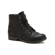 Tredsafe Womens Willow High Top Slip Resistant Shoes