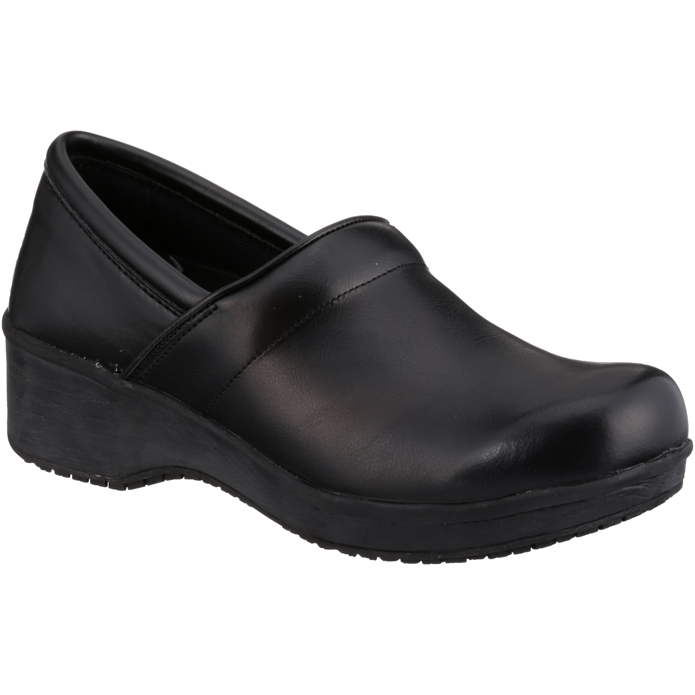 Tredsafe Women's Zest II Slip-Resistant Shoe - Walmart.com