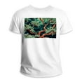 thumbnail image 1 of Tree 100% Cotton White T-Shirt for Men and Women - Classic Unisex Tee for Casual Wear and Daily Outfits - Breathable and Comfortable Fabric - Gift Idea, 1 of 5