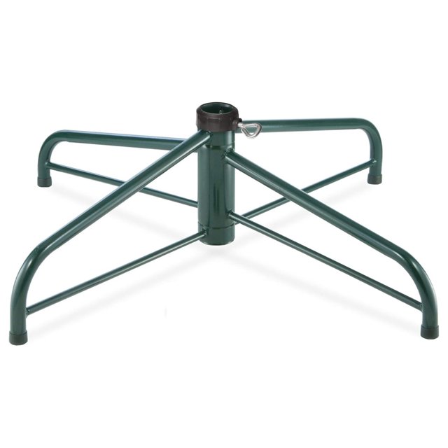 Tree 36Inch Folding Tree Stand for 9Feet to 12Feet Trees, Fits 1.25