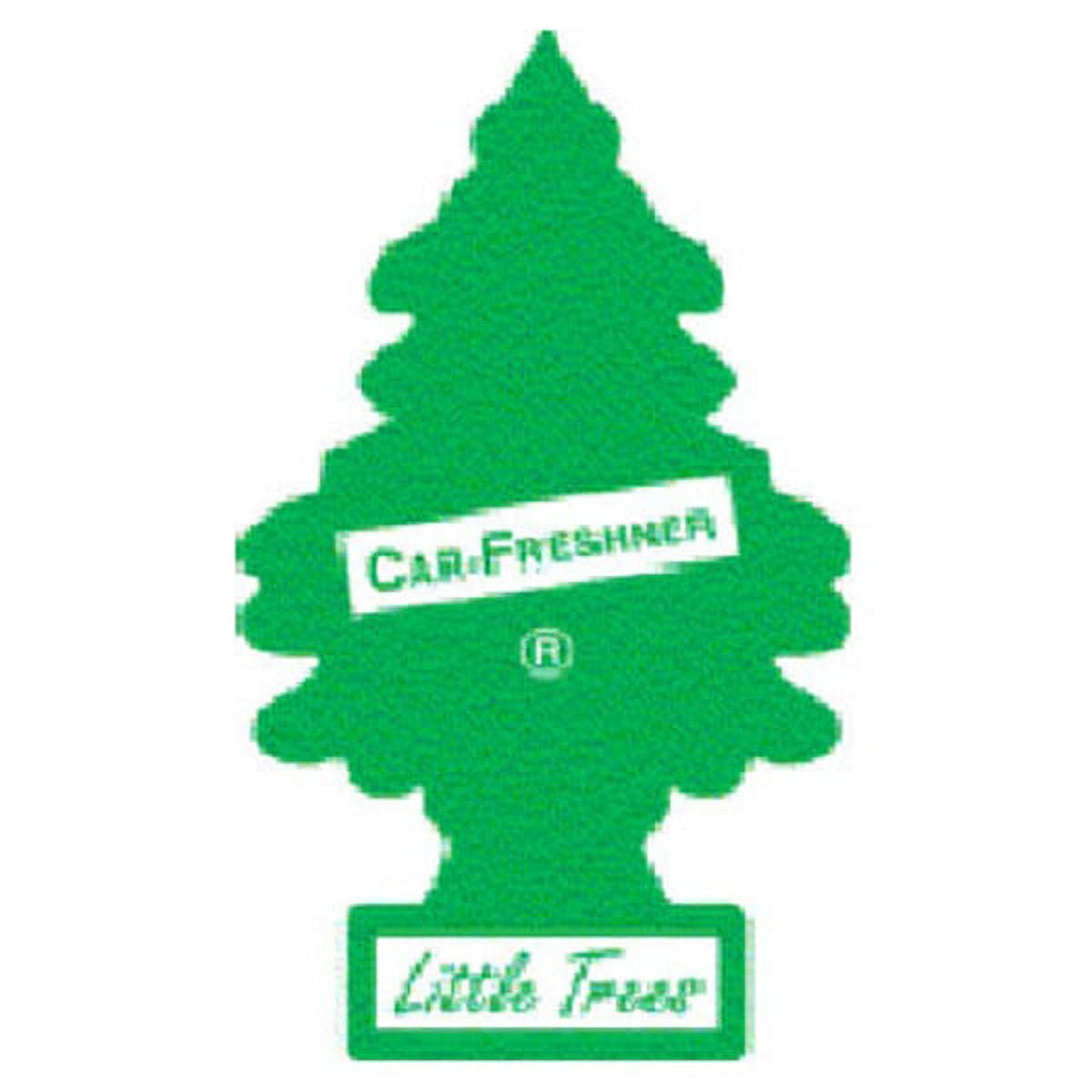 Tree Air Freshener Asst, Pack of 24
