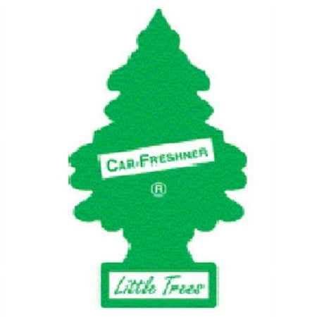 Tree Air Freshener Asst, Pack of 24