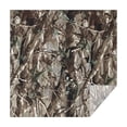 thumbnail image 1 of Tree Bark Camo Branches Pattern Square Tablecloth,Waterproof Square Table Cover,Wipeable Spillproof Washable Table Cover for Home Kitchen Party Decor 60"x60"(152x152cm), 1 of 6