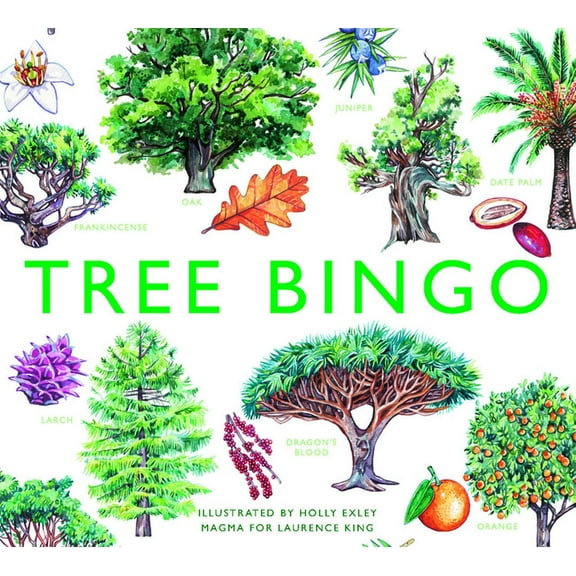 Tree Bingo (Other)