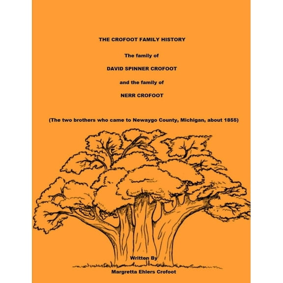 Tree Book, (Paperback)