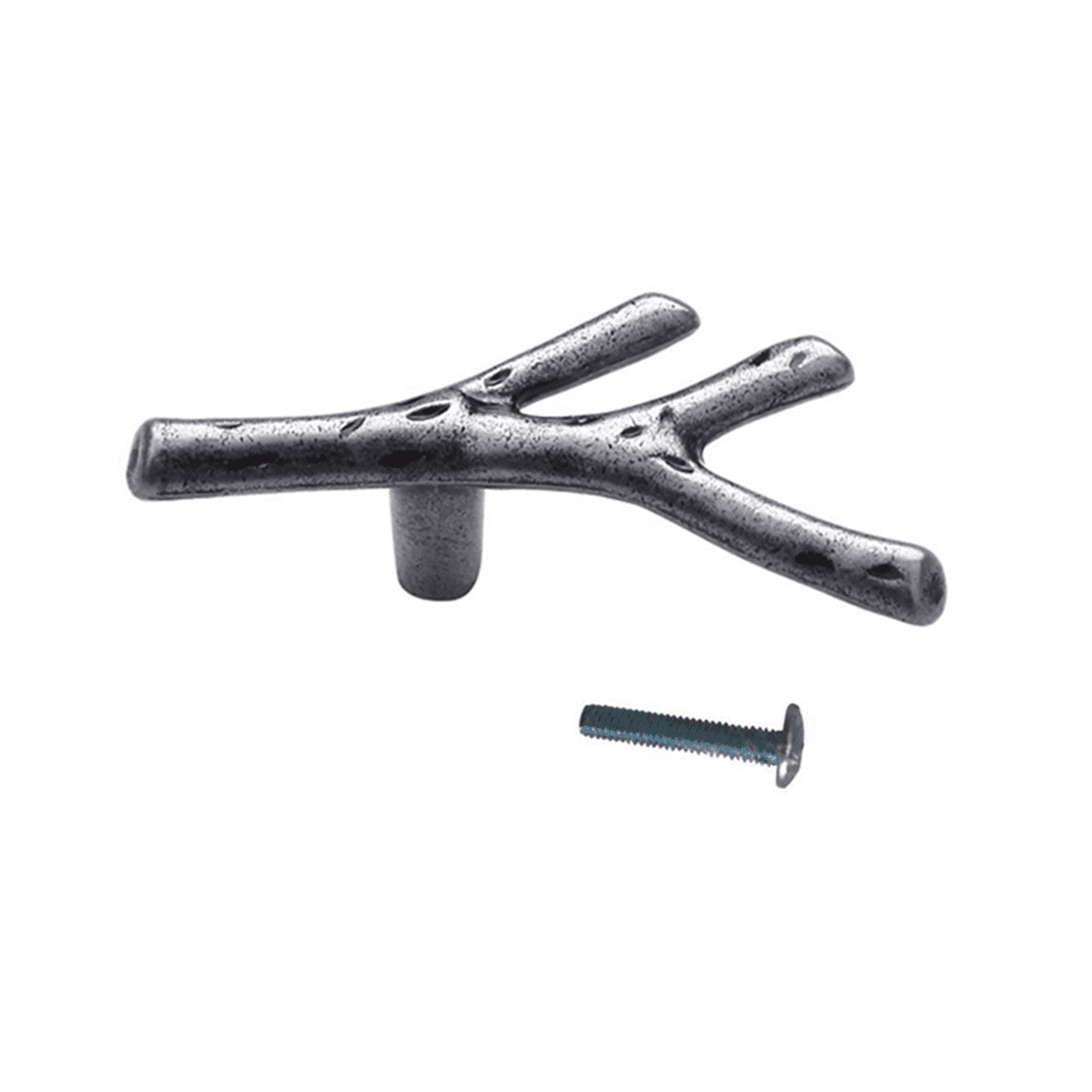 Tree Branch Furniture Handle 69mm Kitchen Handles Drawer Knobs