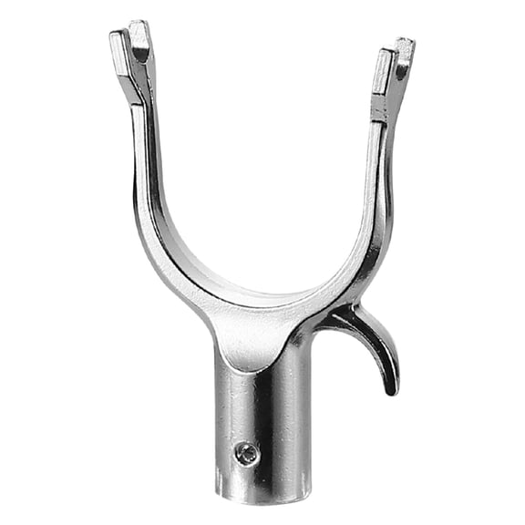 Tree Branch Support Kit - Adjustable Plant Crutches for Heavy Flowers, Sunflowers & Rose Bushes