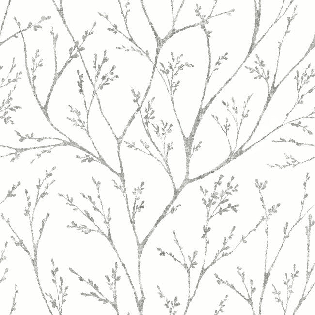 Tree Branches Peel & Stick Wallpaper