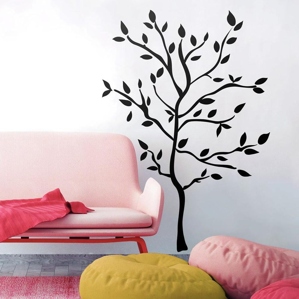 Tree Branches Wall Decals