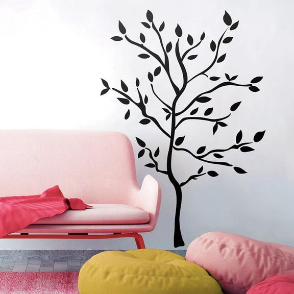 Tree Branches Wall Decals
