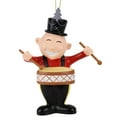 thumbnail image 1 of Tree Buddees Little Drummer Boy Christmas Ornament, 1 of 5