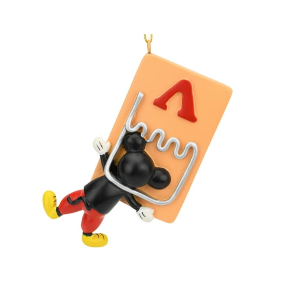Tree Buddees Mouse Trap Funny Christmas Ornaments