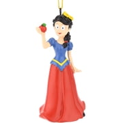 Tree Buddees Snow White Princess Christmas Ornaments