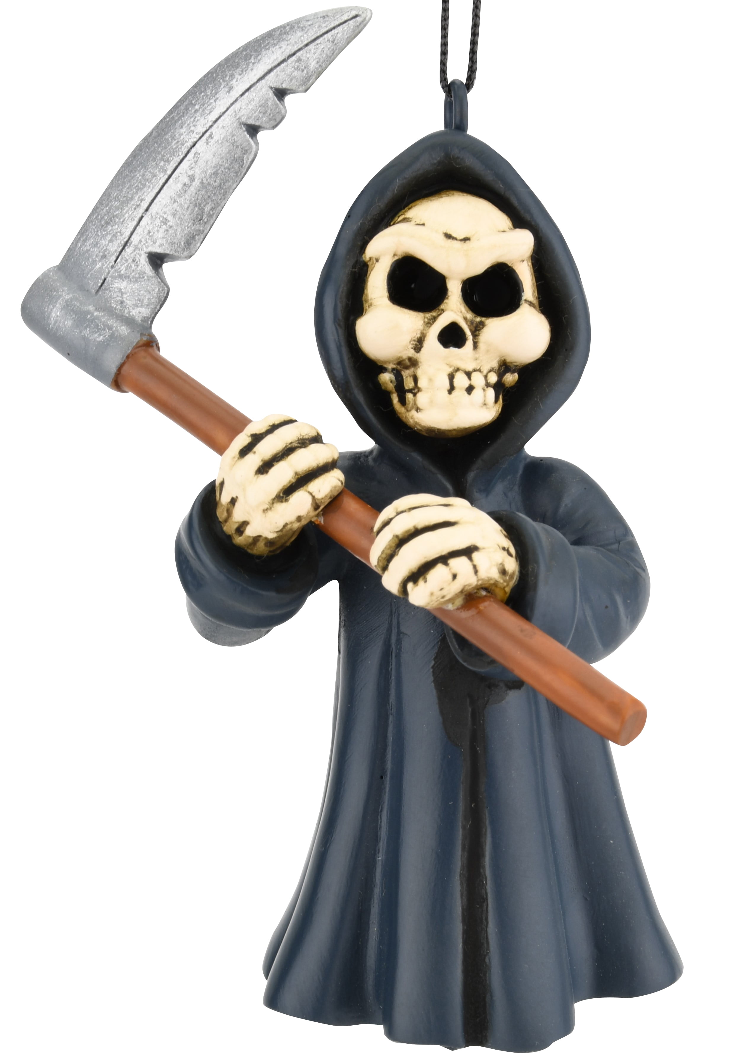 Tree Buddees The Grim Reaper Halloween Ornaments